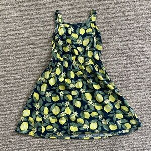 5T girls sundress